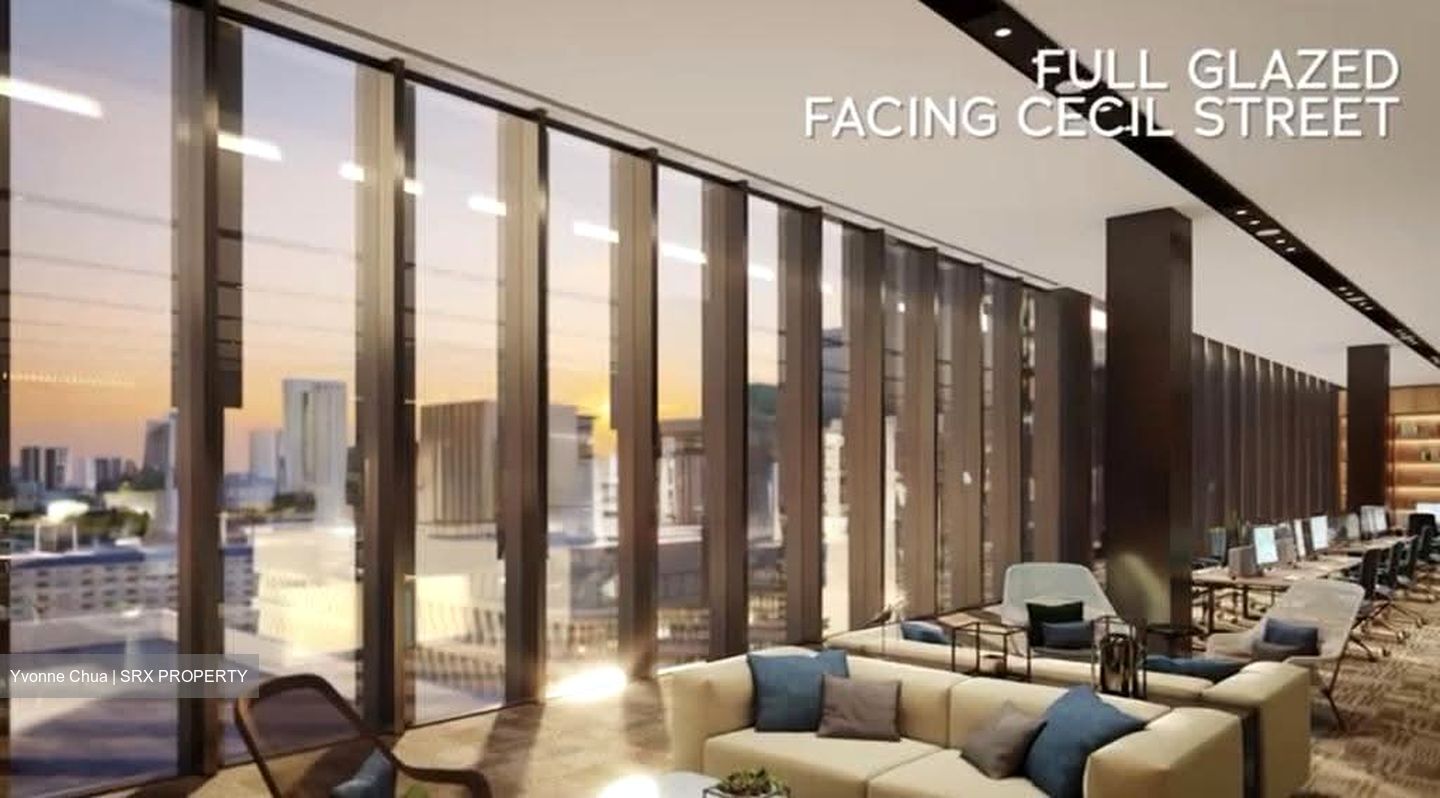 Cecil Suites (D1), Office #612765491